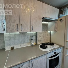 Квартира 61,4 м², 3-комнатная - изображение 2