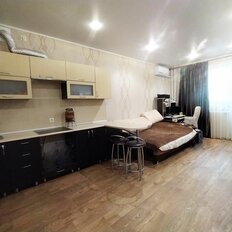 Квартира 31,9 м², студия - изображение 4