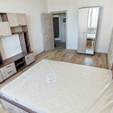 Квартира 38,9 м², 1-комнатная - изображение 2