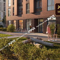 Квартира 53,1 м², 3-комнатная - изображение 1