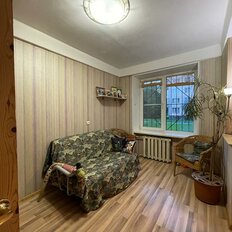 Квартира 55,3 м², 3-комнатная - изображение 5