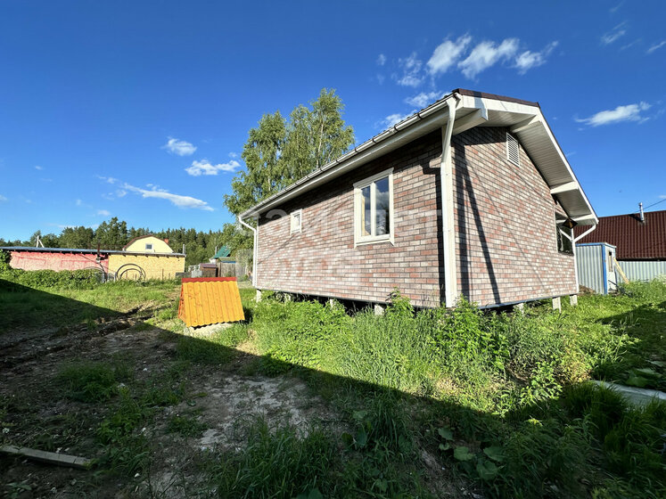 81 м² дом, 6 соток участок 4 950 000 ₽ - изображение 19
