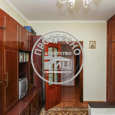 Квартира 116,5 м², 4-комнатная - изображение 5