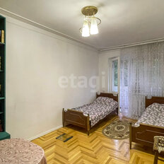 Квартира 31,6 м², 1-комнатная - изображение 1