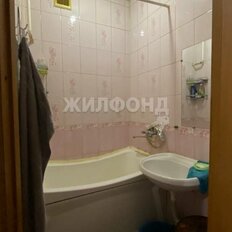 Квартира 31,5 м², 1-комнатная - изображение 4