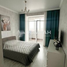 Квартира 93,8 м², 3-комнатная - изображение 5