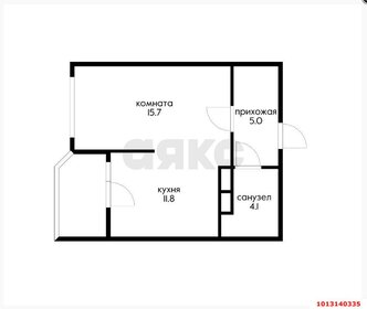 660 м² дом, 15 соток участок 15 000 000 ₽ - изображение 12