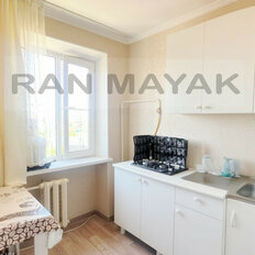 Квартира 29,4 м², 1-комнатная - изображение 1