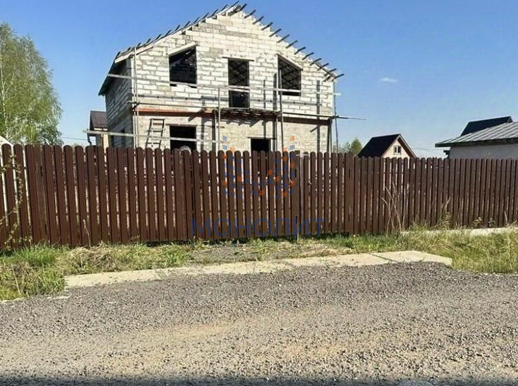120 м² дом, 2,5 сотки участок 11 100 000 ₽ - изображение 76