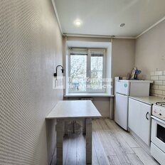 Квартира 31 м², 1-комнатная - изображение 4