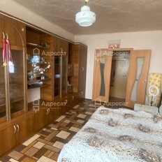 Квартира 50,6 м², 2-комнатная - изображение 3