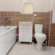 Квартира 26,5 м², 1-комнатная - изображение 3