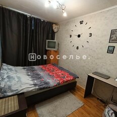 Квартира 53 м², 3-комнатная - изображение 4