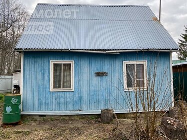 Купить квартиру с раздельным санузлом и дешёвую в Усть-Лабинске - изображение 39