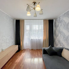 Квартира 51 м², 3-комнатная - изображение 1