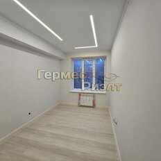 Квартира 93,3 м², 3-комнатная - изображение 4