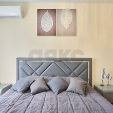 Квартира 36 м², 1-комнатная - изображение 5