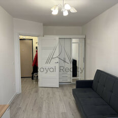 Квартира 31 м², 1-комнатная - изображение 2