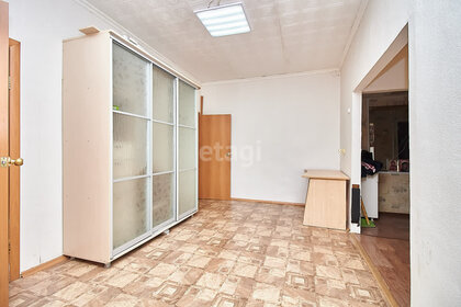45 м², 2-комнатная квартира 6 200 000 ₽ - изображение 50
