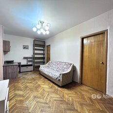 Квартира 41 м², 2-комнатная - изображение 5