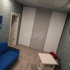 Квартира 35,2 м², 1-комнатная - изображение 2