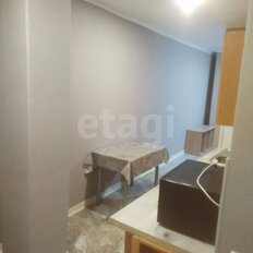 Квартира 30,2 м², студия - изображение 5