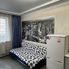 Квартира 27 м², студия - изображение 4