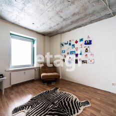 Квартира 77,7 м², 3-комнатная - изображение 2