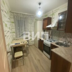 Квартира 47 м², 2-комнатные - изображение 5