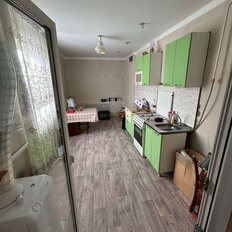 Квартира 183,2 м², 3-комнатная - изображение 1