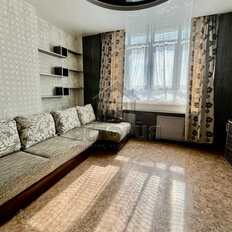 Квартира 55,1 м², 1-комнатная - изображение 4