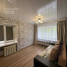 Квартира 29,1 м², 1-комнатная - изображение 3