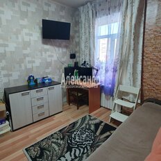 Квартира 47,9 м², 2-комнатная - изображение 5