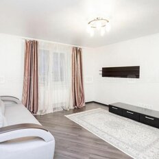 Квартира 78,1 м², 3-комнатная - изображение 4