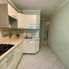 Квартира 41,9 м², 2-комнатная - изображение 1