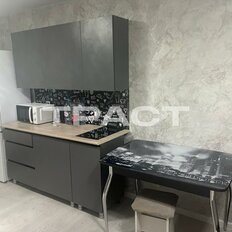 Квартира 17,4 м², 1-комнатная - изображение 4