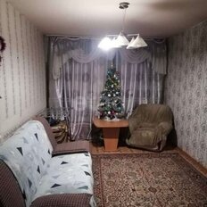 Квартира 43,5 м², 2-комнатная - изображение 1