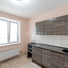 Квартира 52,6 м², 2-комнатная - изображение 1