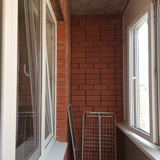 Квартира 27,1 м², студия - изображение 1