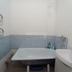 Квартира 34,6 м², 1-комнатная - изображение 5