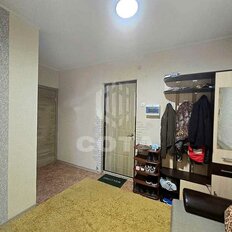 Квартира 38,1 м², 1-комнатная - изображение 4