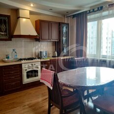 Квартира 89 м², 3-комнатная - изображение 2