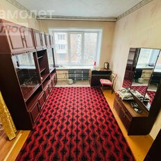 Квартира 31,3 м², 1-комнатная - изображение 4