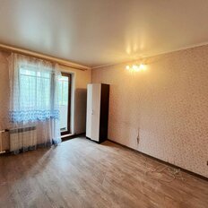 Квартира 31,5 м², 1-комнатная - изображение 1