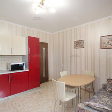 Квартира 49,2 м², 1-комнатная - изображение 5