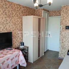 Квартира 57,5 м², 3-комнатная - изображение 5