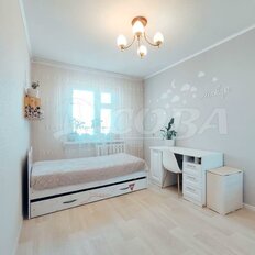 Квартира 53,9 м², 2-комнатная - изображение 4