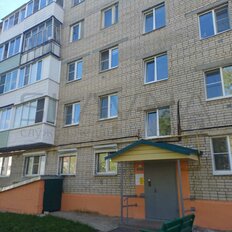 Квартира 38,4 м², 2-комнатная - изображение 2