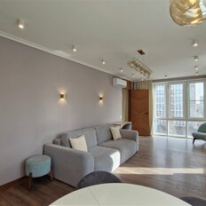 Квартира 54 м², 1-комнатная - изображение 5