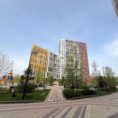 Квартира 31,7 м², 1-комнатная - изображение 2